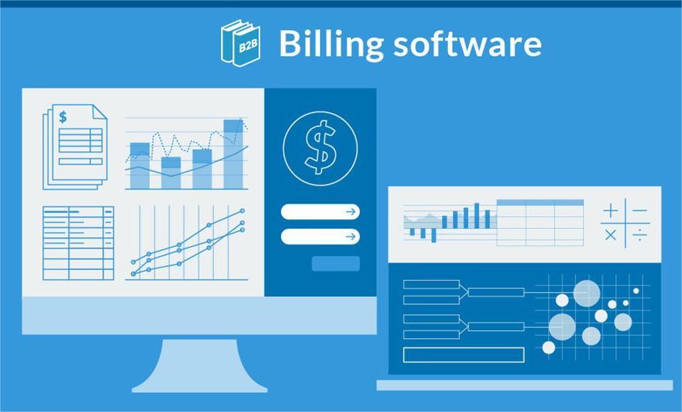Billing Software